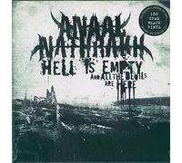 Anaal Nathrakh - Hell Is Empty, and All the Devils Are Here [Vinilo]