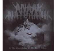 Anaal Nathrakh - In the Constellation of..