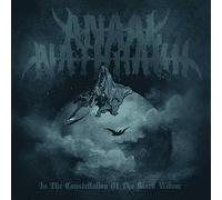 Anaal Nathrakh - In the Constellation of the Black Widow [Vinilo]