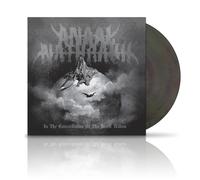 Anaal Nathrakh In the Constellation of the Black Widow (Vinyl) (Importación USA)