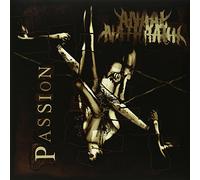 Anaal nathrakh - Passion [Vinilo]