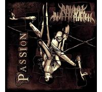 Anaal Nathrakh - Passion [Vinilo]