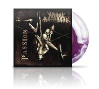 Anaal Nathrakh Passion (Vinyl) 12" Album Coloured Vinyl