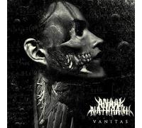Anaal Nathrakh - Vanitas [Vinilo]