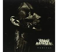 Anaal Nathrakh - Vanitas [Vinilo]