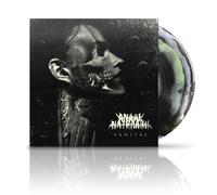 Anaal Nathrakh Vanitas (Vinyl) 12" Album Coloured Vinyl (Importación USA)