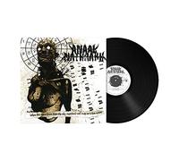 Anaal Nathrakh - When Fire Rains Down from the Sky, Mankind Will Reap as It Has Sown [Vinilo]