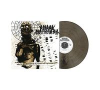 Anaal Nathrakh - When Fire Rains Down From The Sky Mankind Will Reap As It Is Seen [VINYL] [Vinilo]