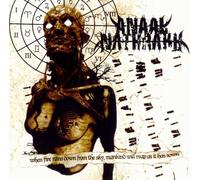 Anaal Nathrakh - When Fire Rains Down [Import]