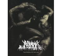 Anaal Nathrakh - Whole of the Law -Digi-