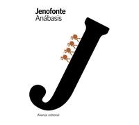 Anábasis (El libro de bolsillo - Clásicos de Grecia y Roma)