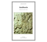 Anábasis (Letras Universales)