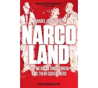 Anabel Hernández Narcoland (Tapa blanda) (Importación USA)