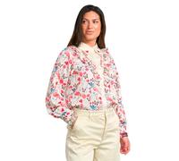 ANABEL LEE Camisa Aurora (FR/ES, Letras, S, Regular, Regular)
