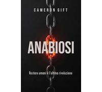 ANABIOSI: In un mondo anestetizzato... il vero atto rivoluzionario è il risveglio della coscienza