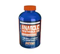 Anabolic Testribulan Competition 120 cápsulas de Mega Plus