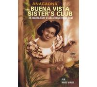 Anacaona - The Buena Vista Sister's Club [Alemania] [DVD]