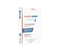 Ducray Complemento alimenticio Anacaps Expert Caída del cabello crónica 30 cápsulas