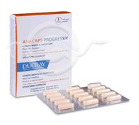 Anacaps progressiv ducray 30 capsulas