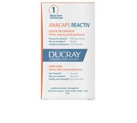 ANACAPS REACTIV complemento alimenticio caída del cabello reaccional 30 u
