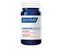 ANACAPS REACTIV cápsulas para el crecimiento 90 u