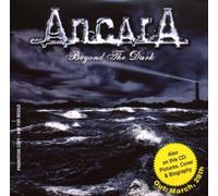 Anacara - Beyond The Dark