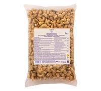 Anacardos crudos natural 1 kg nut&me | Keto | 100% natural | Sin sal | Keto | Sin aditivos | Fuente de proteínas | Fuente de fibra | Sin gluten | Vegano y vegetariano | Sin lactosa