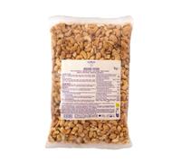 Anacardos enteros Tostados SIN SAL 1 kg nut&me | Sin Gluten | Vegano | Frutos secos 100% Naturales | Alto en proteínas | Snack saludable y sabroso | Crujientes |