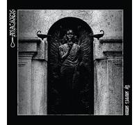 Anachitis - The Sorcerers Sorrow [Vinilo]