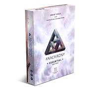 Anachrony - Edición esencial (juego base)