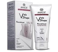 Anacis Crema Gel Corporal Avanzada Anticelulitis para una Piel Uniforme y Elástica - Gel Reafirmante para el Cuerpo con Suave Efecto Calor, Crema Anticelulitis para Estómago, Piernas, Muslos-150ml