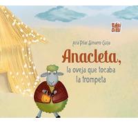 Anacleta, la oveja que tocaba la trompeta: 0 (LA CASITA ESDRÚJULA)