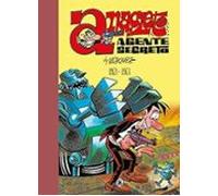 Anacleto Agente Secreto 1971 - 1974