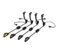 Anaconda 10C4039507209926C10 Accesorios de Pesca, Unisex-Adult, Multicolor, Talla única, 1 unidad