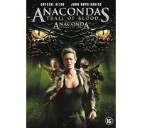 Anaconda 4: Rastro de sangre / Anacondas: Trail of Blood [ Origen Belga, Ningun Idioma Espanol ]