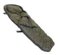 Anaconda Freelancer Vagabond 2 Camou 7158722 - Saco De Dormir para Acampada (hasta -5ºc)