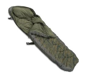 Anaconda Freelancer Vagabond 2 Camou 7158722 - Saco De Dormir para Acampada (hasta -5ºc)