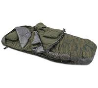 Anaconda Freelancer Vagabond 4 Camou 7158744 - Saco De Dormir para Acampada (hasta -20°C)