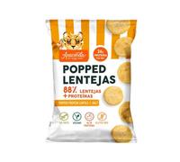 Anaconda Popped Lenteja Sal Sin Gluten 85g