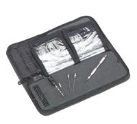 Anaconda Stiff Rig Wallet II Rigbag Bag Carpf Bag 35x14x5,5cm