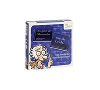 Anaconda Verlag Es geht de Mennsche wie de Leidt. Das hessische Weisheitenspiel.