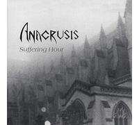 Anacrusis - Reason (LP) [Vinilo]
