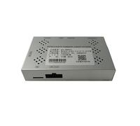 Añadir módulo ipas de cámara de respaldo inversa para pantalla BMW F30 F10 F32 NBT