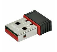 Anadol Gold Line AWL150 - Memoria USB Wifi Micro 150 Mbps, color negro para OpenATV Enigma 2, Gigablue, Vu+, Octagon, Skybox, Openbox, Raspberry Pi y mucho más