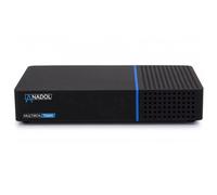 Anadol Multibox Twin SE - Dual Tuner DVB-S2 - Enigma 2 - 4K