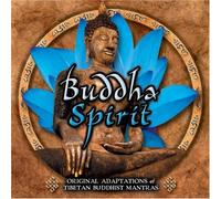 Anael & Bradfield - Buddha Spirit