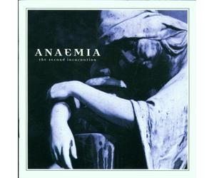 Anaemia - The Second Incarnation