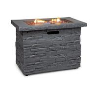 Anafi Brasero de gas