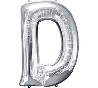 Anagram 32952 Globo de Helio Gigante, Letra D
