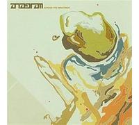 Anagram - Across the Spectrum [Vinilo]